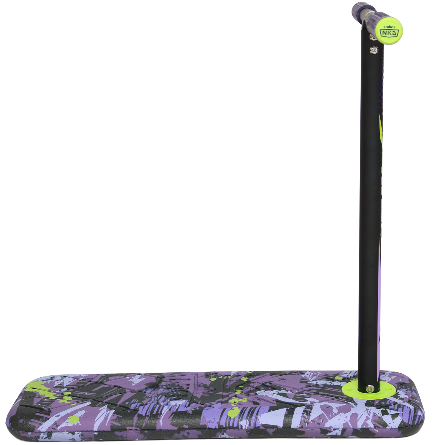 NKD Pro 7.5" Trampoline Sparkesykkel