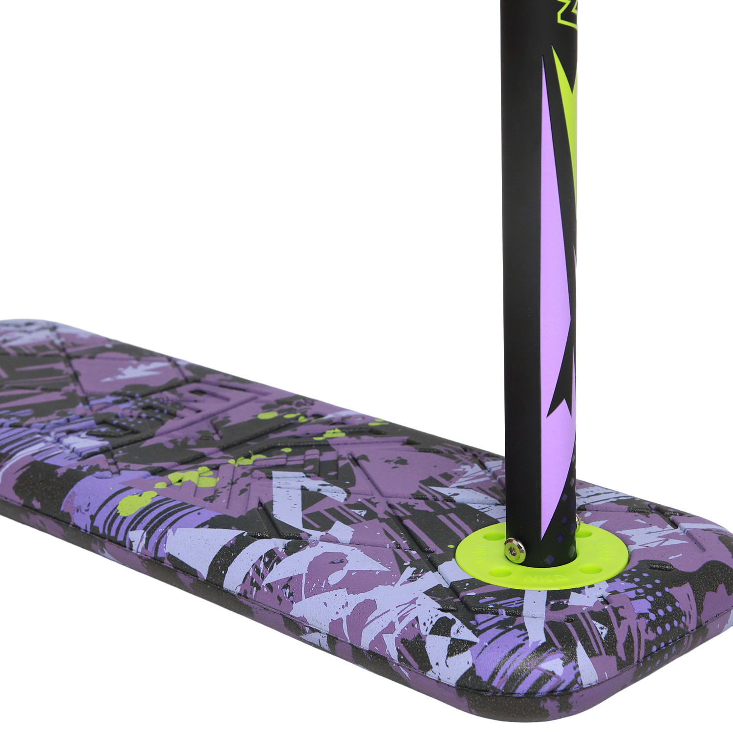 NKD Pro 7.5" Trampoline Sparkesykkel