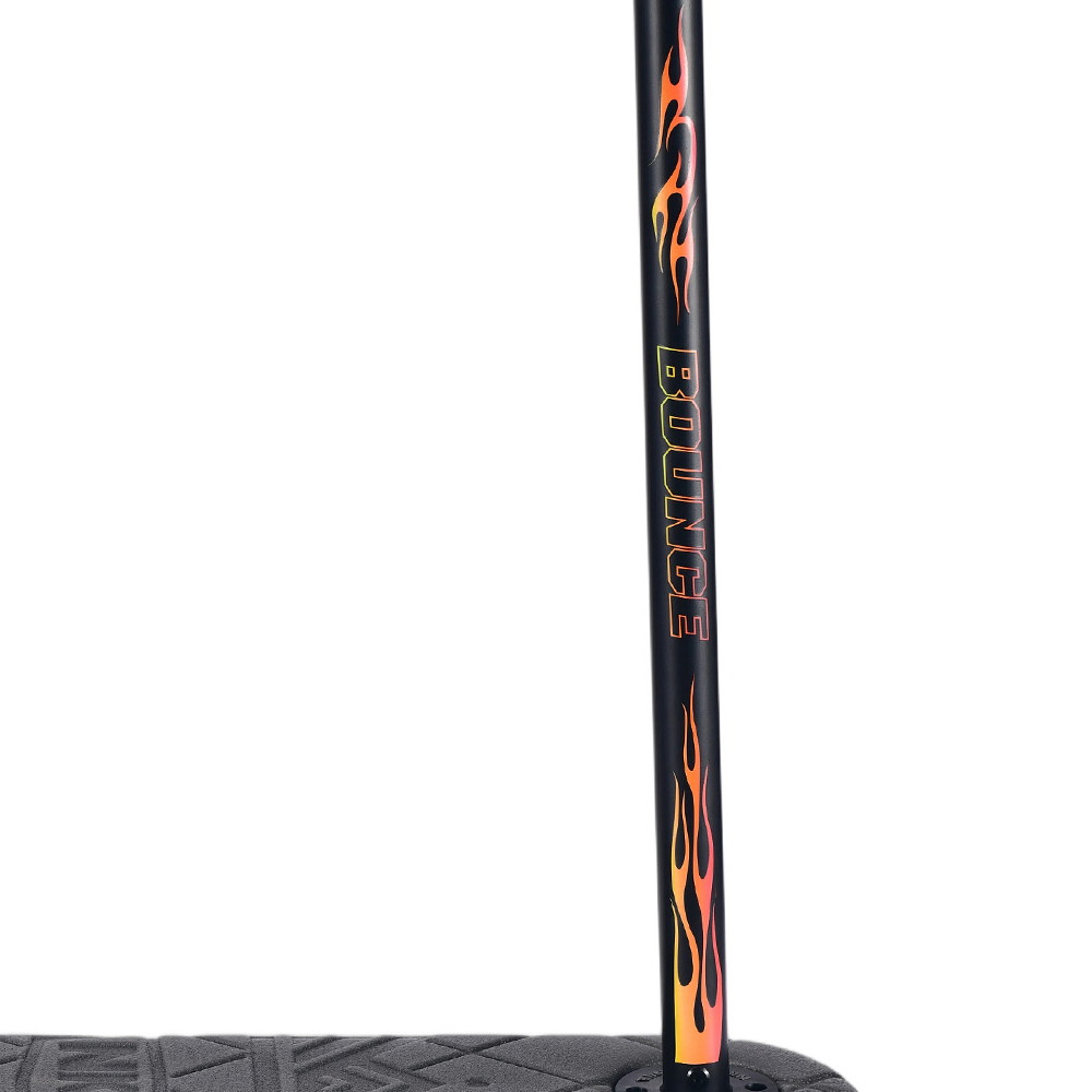 NKD Bounce Trampolinesparkesykkel