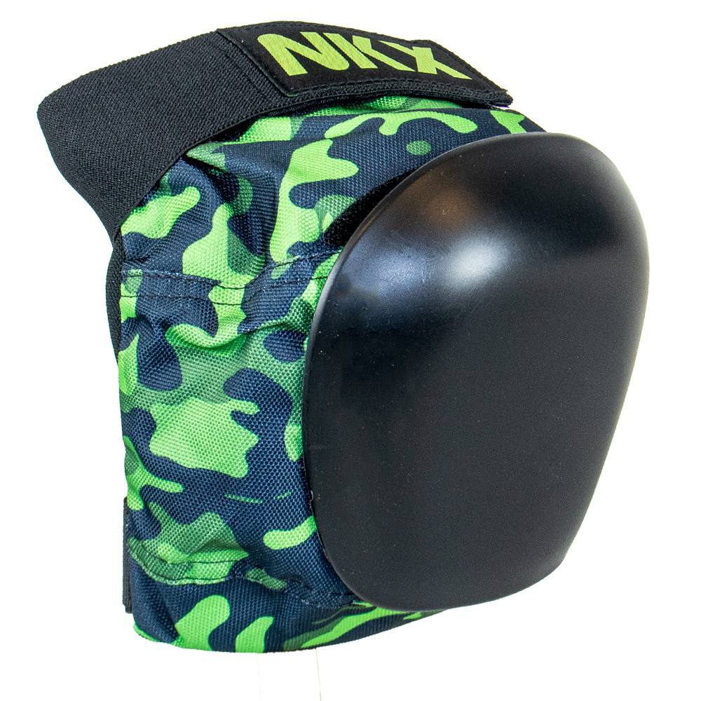 NKX Core Knebeskyttere