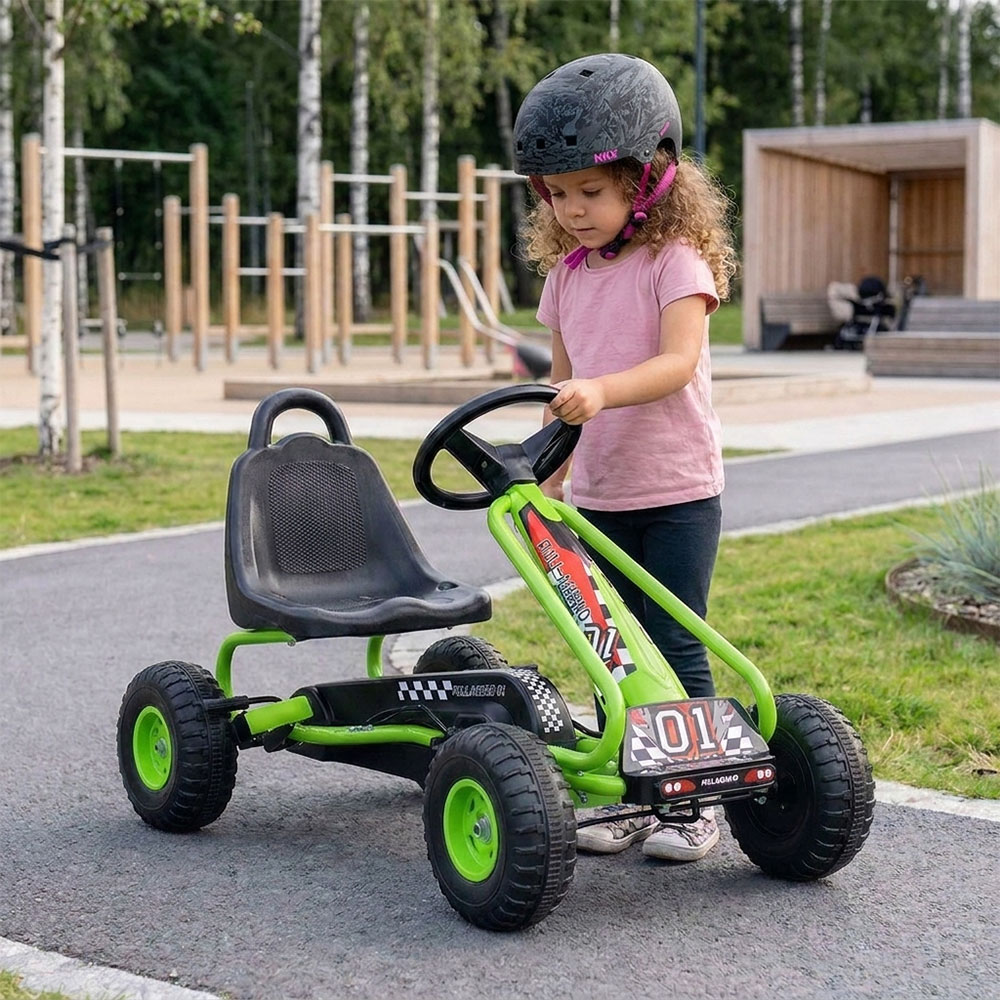 NKX Brain Saver Sertifisert Skatehjelm