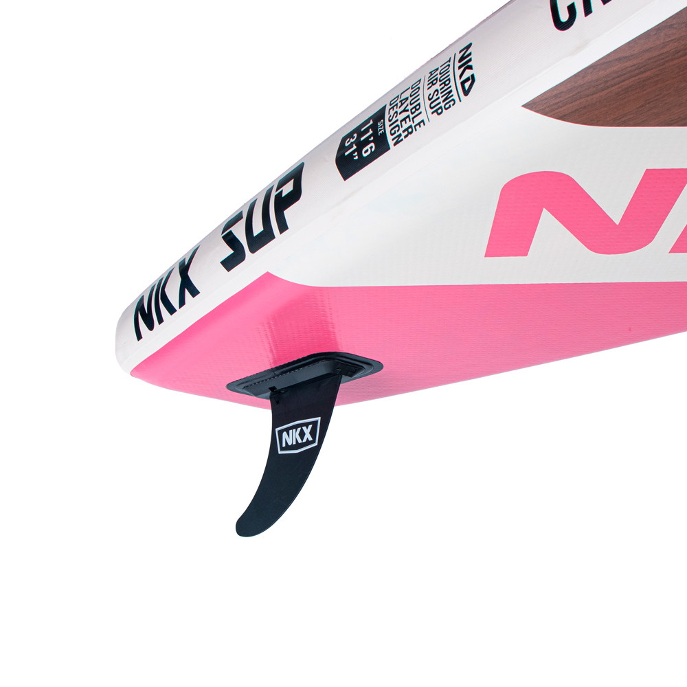 NKX Caliber Oppblåsbar SUP