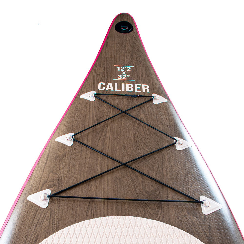 NKX Caliber Oppblåsbar SUP