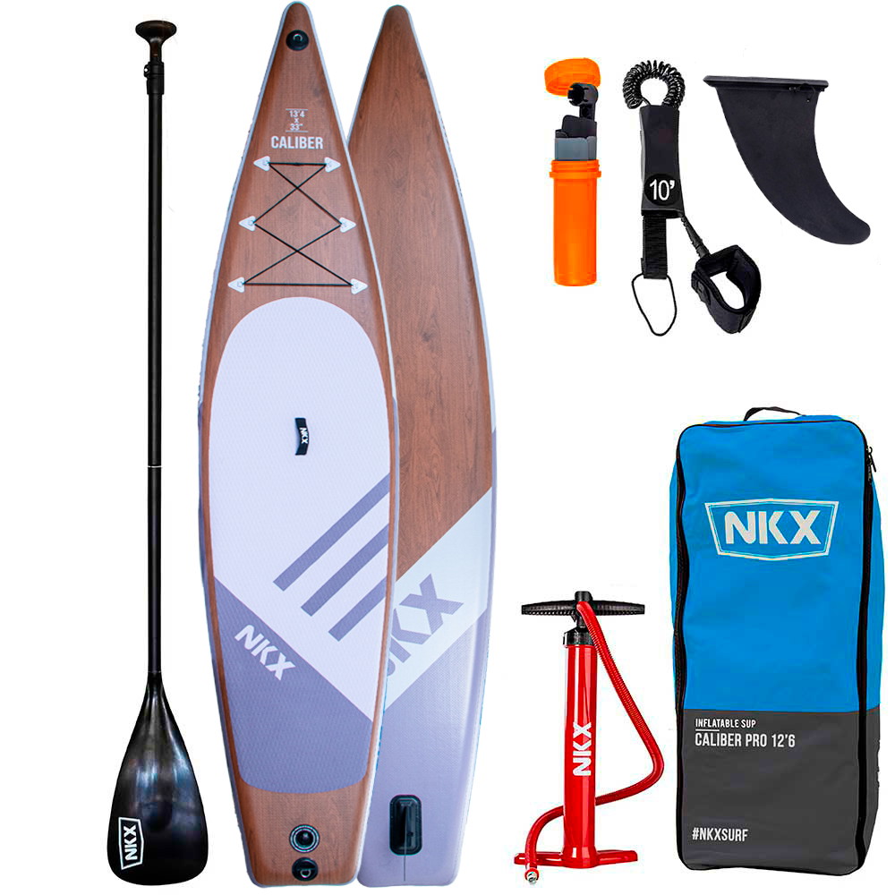 NKX Caliber Oppblåsbar SUP