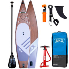NKX Caliber Oppblåsbar SUP