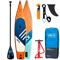 NKX Caliber Oppblåsbar SUP