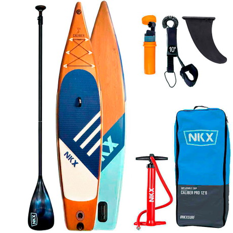 NKX Caliber Oppblåsbar SUP
