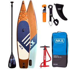 NKX Caliber Oppblåsbar SUP