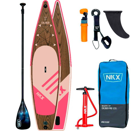 NKX Caliber Oppblåsbar SUP