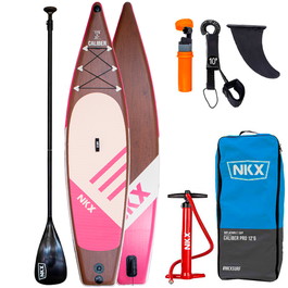 NKX Caliber Oppblåsbar SUP