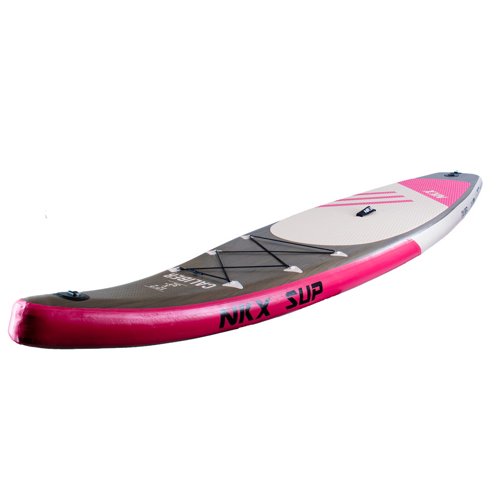 NKX Caliber Oppblåsbar SUP