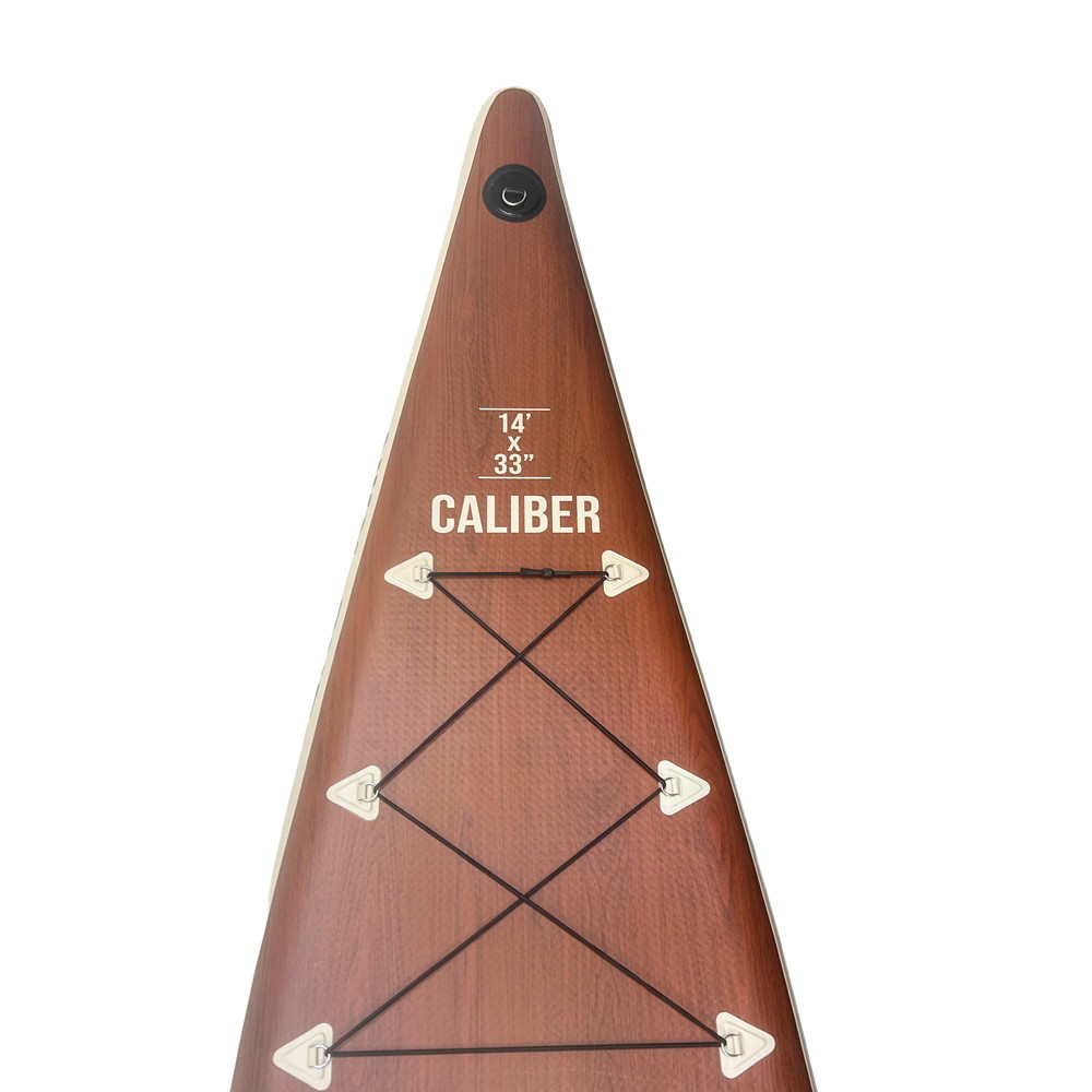 NKX Caliber Oppblåsbar SUP