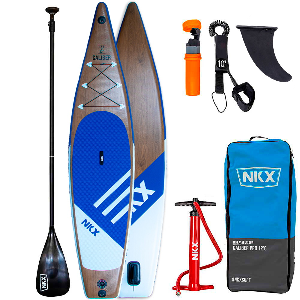 NKX Caliber Oppblåsbar SUP