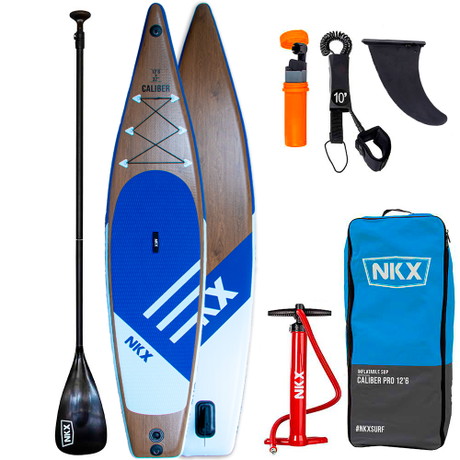 NKX Caliber Oppblåsbar SUP