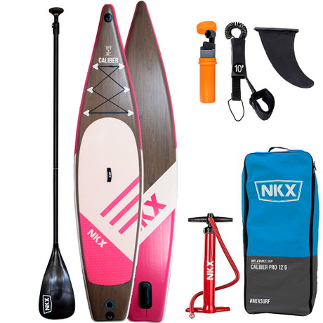 NKX Caliber Oppblåsbar SUP