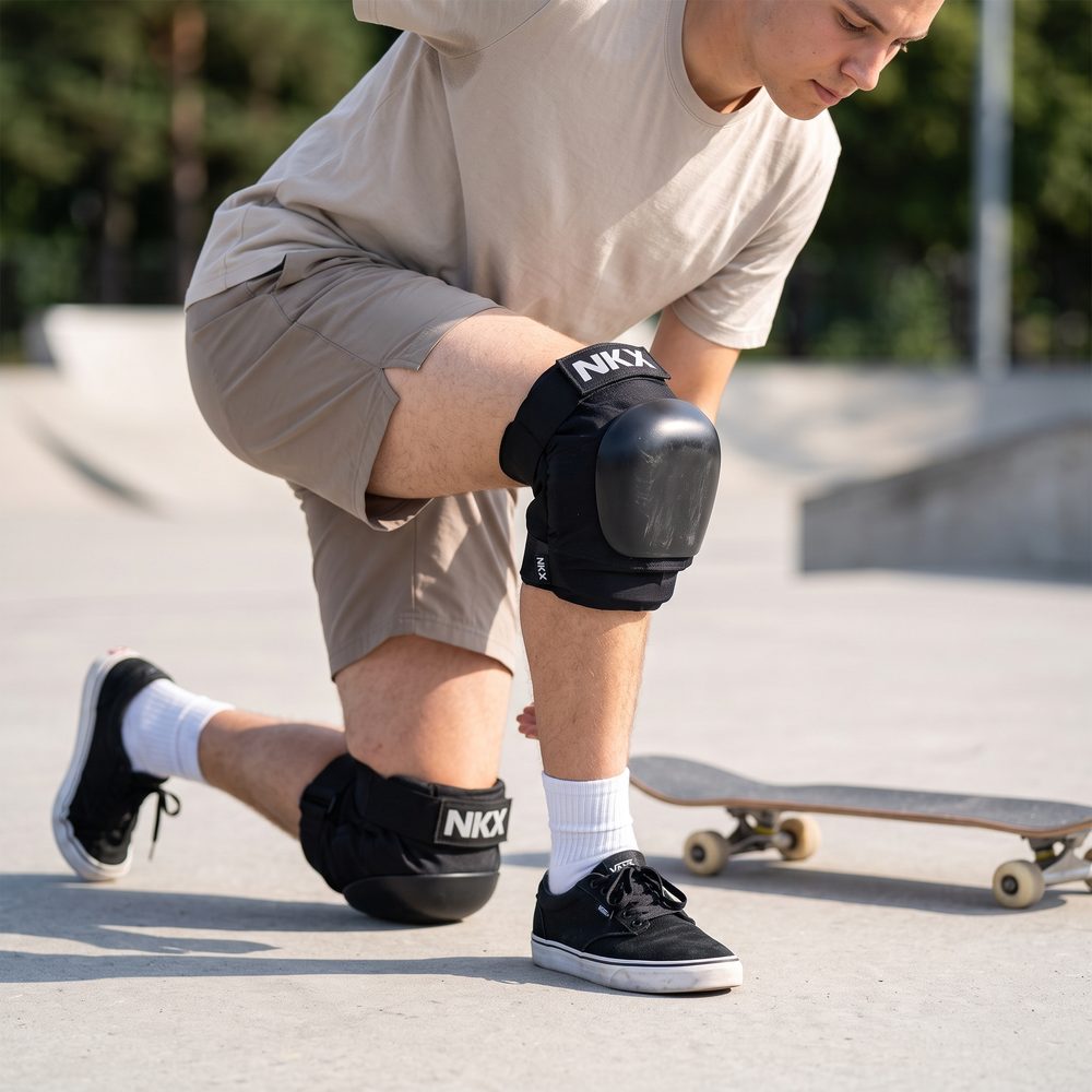 NKX Core Knebeskyttere
