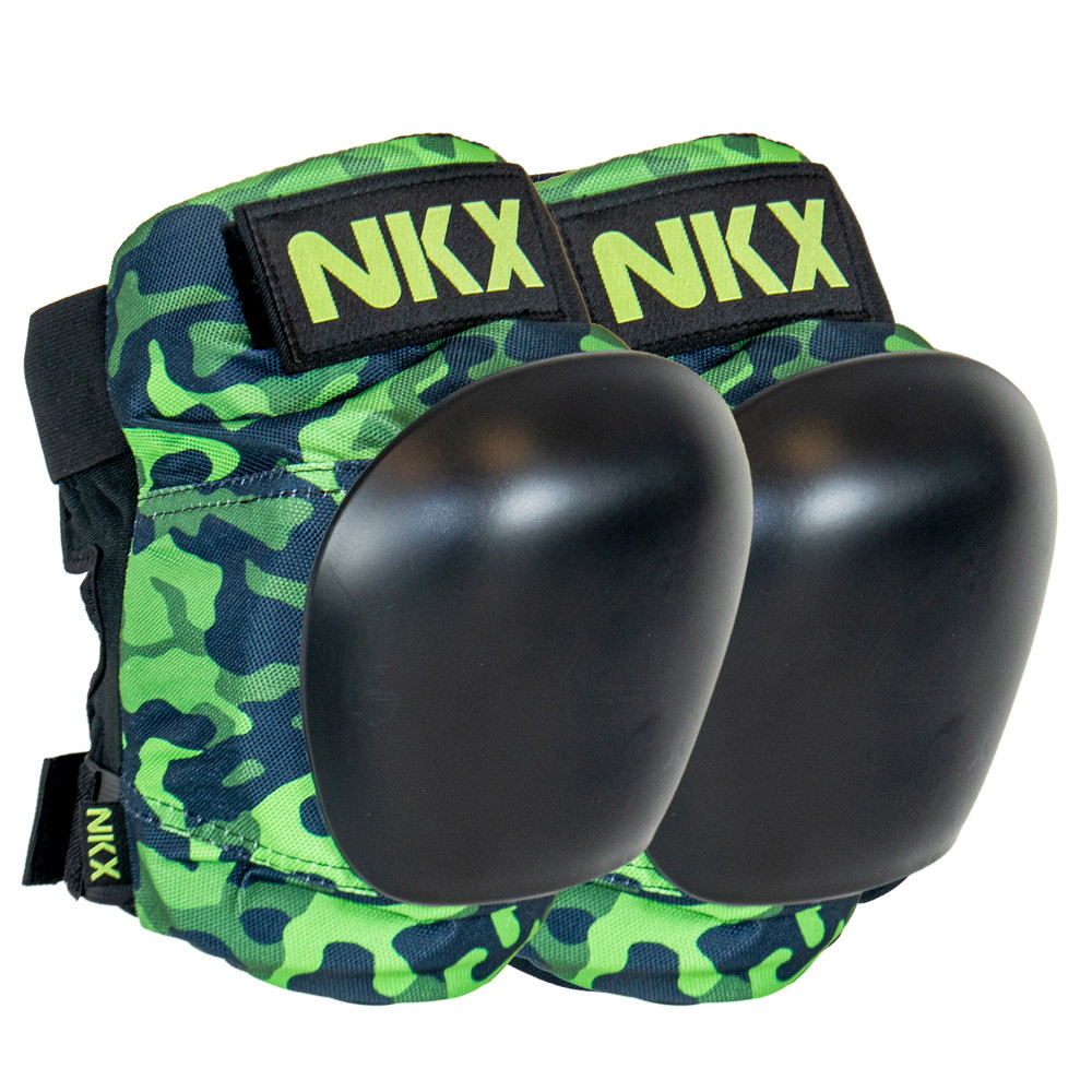 NKX Core Knebeskyttere