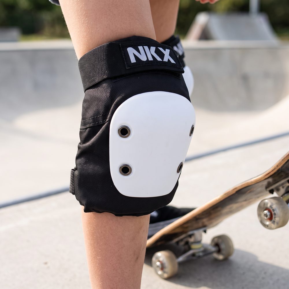 NKX Impact Pro 3-Pakning - Beskyttelsesutstyr For Barn