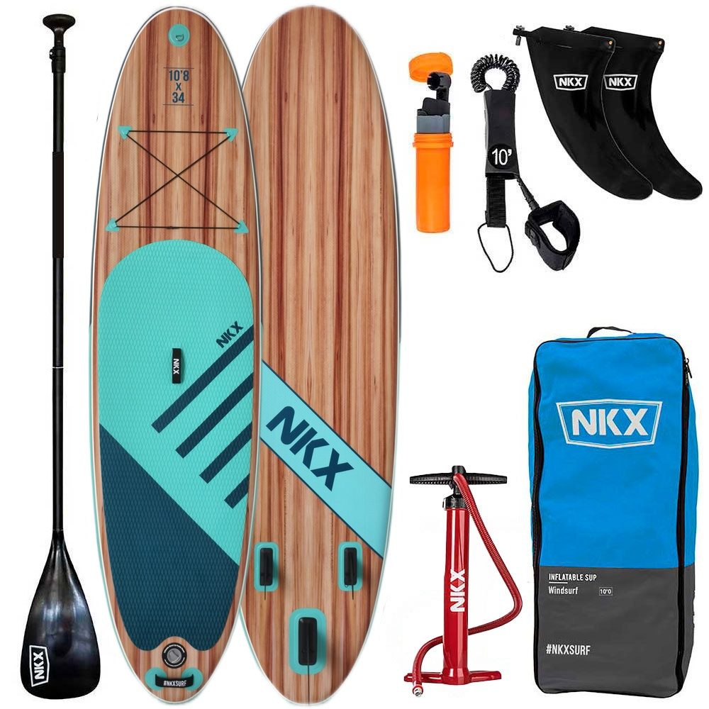 NKX Instinct Oppblåsbar SUP