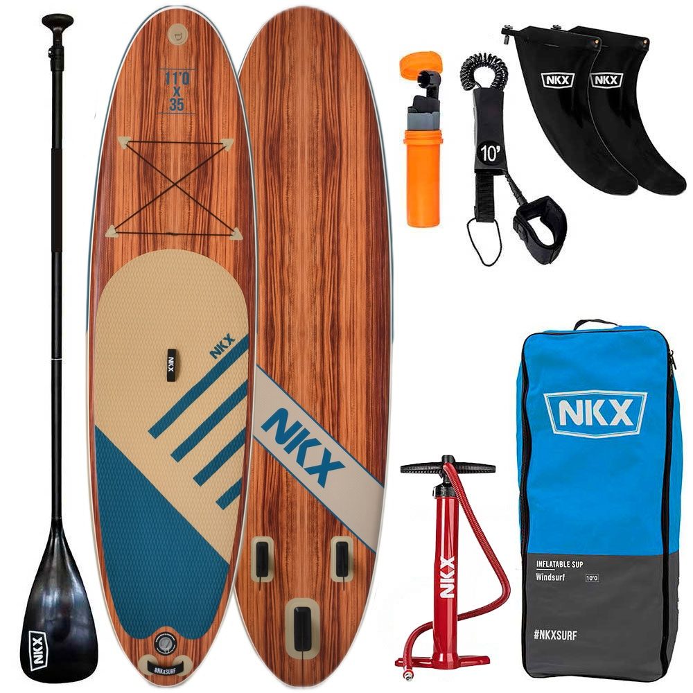 NKX Instinct Oppblåsbar SUP