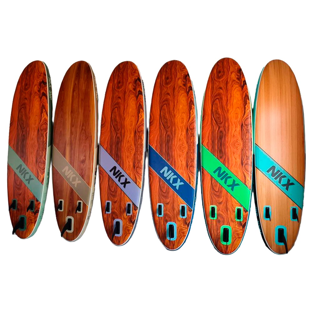 NKX Instinct Oppblåsbar SUP