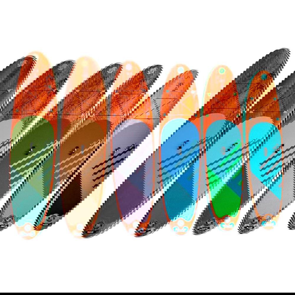 NKX Instinct Oppblåsbar SUP