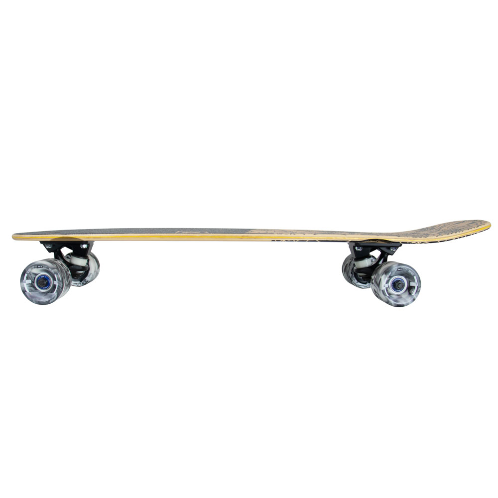 NKX Classic Mini Cruiser Skateboard Series