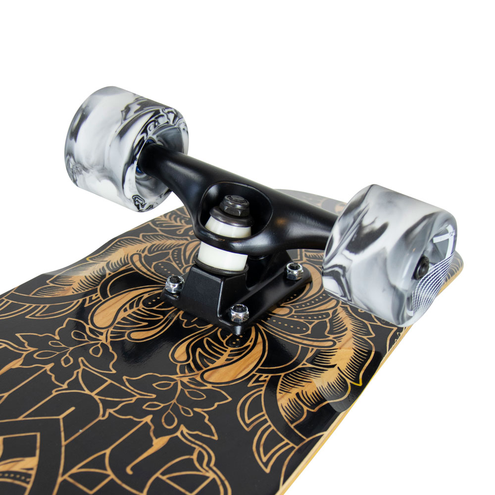 NKX Classic Mini Cruiser Skateboard Series