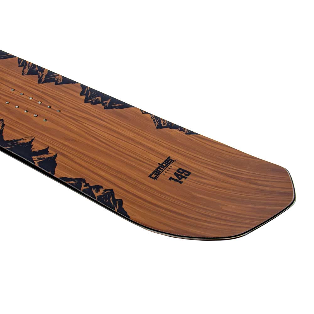 NKX Misfit Snowboard