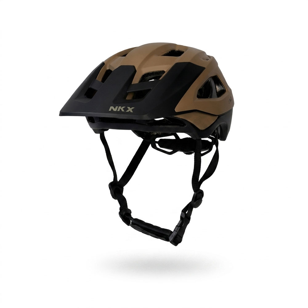 NKX Peak Sykkelhjelm