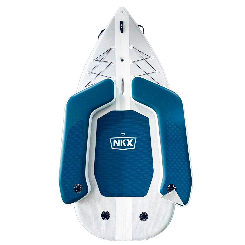 NKX Sailboat