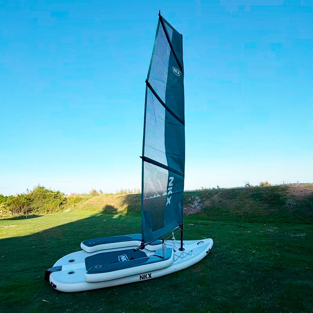 NKX Sailboat