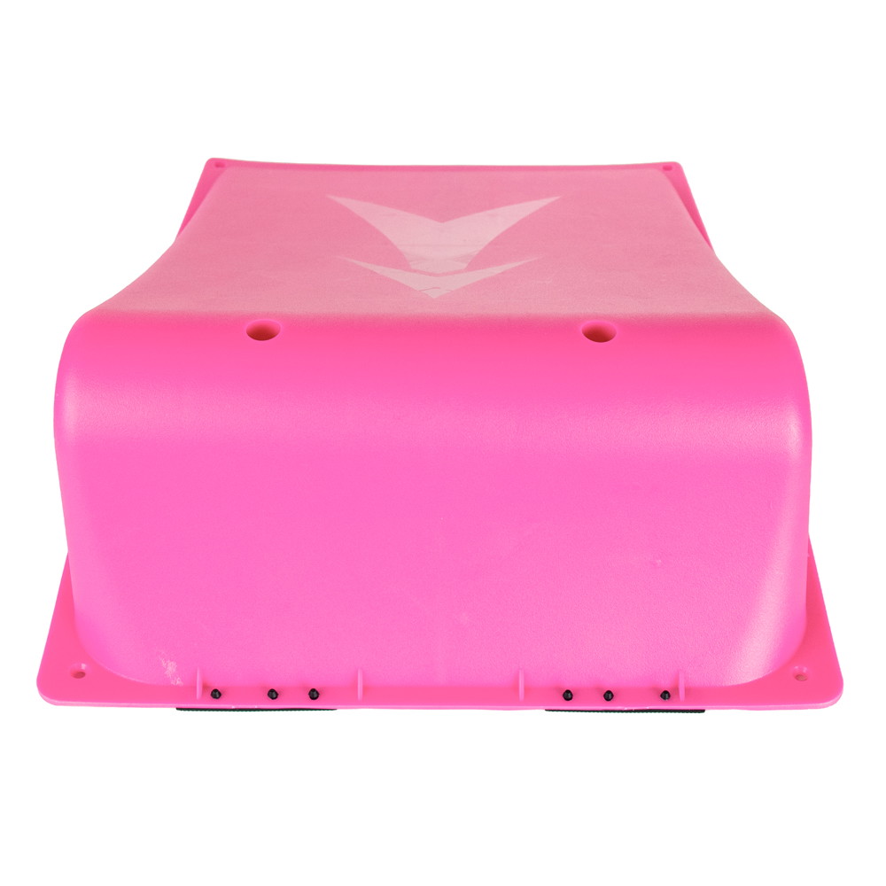 Story Skate Hopp / rampe for Trikse Sparkesykkel, skateboard triks, eller rulleskøyter