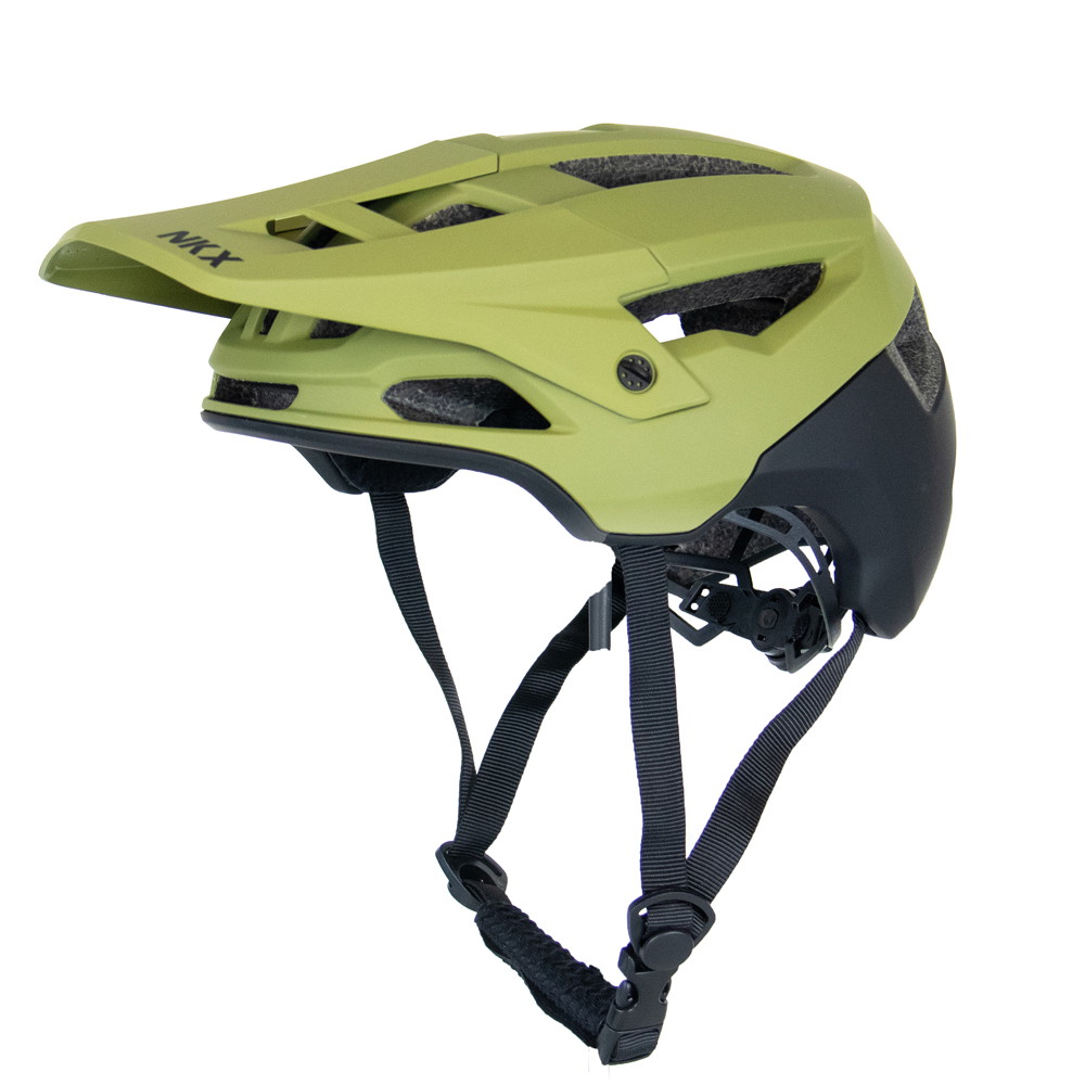 NKX Summit Sykkelhjelm