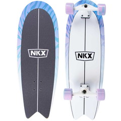 NKX Surf Signature Surfskate