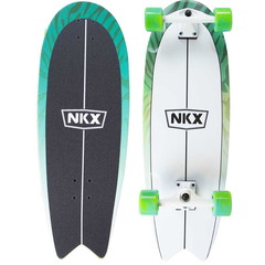 NKX Surf Signature Surfskate