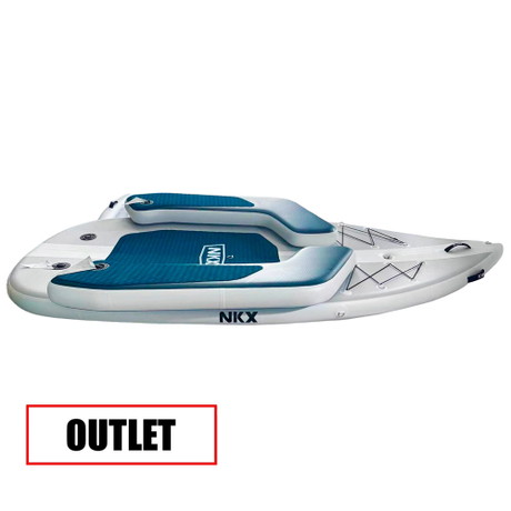 NKX Sailboat