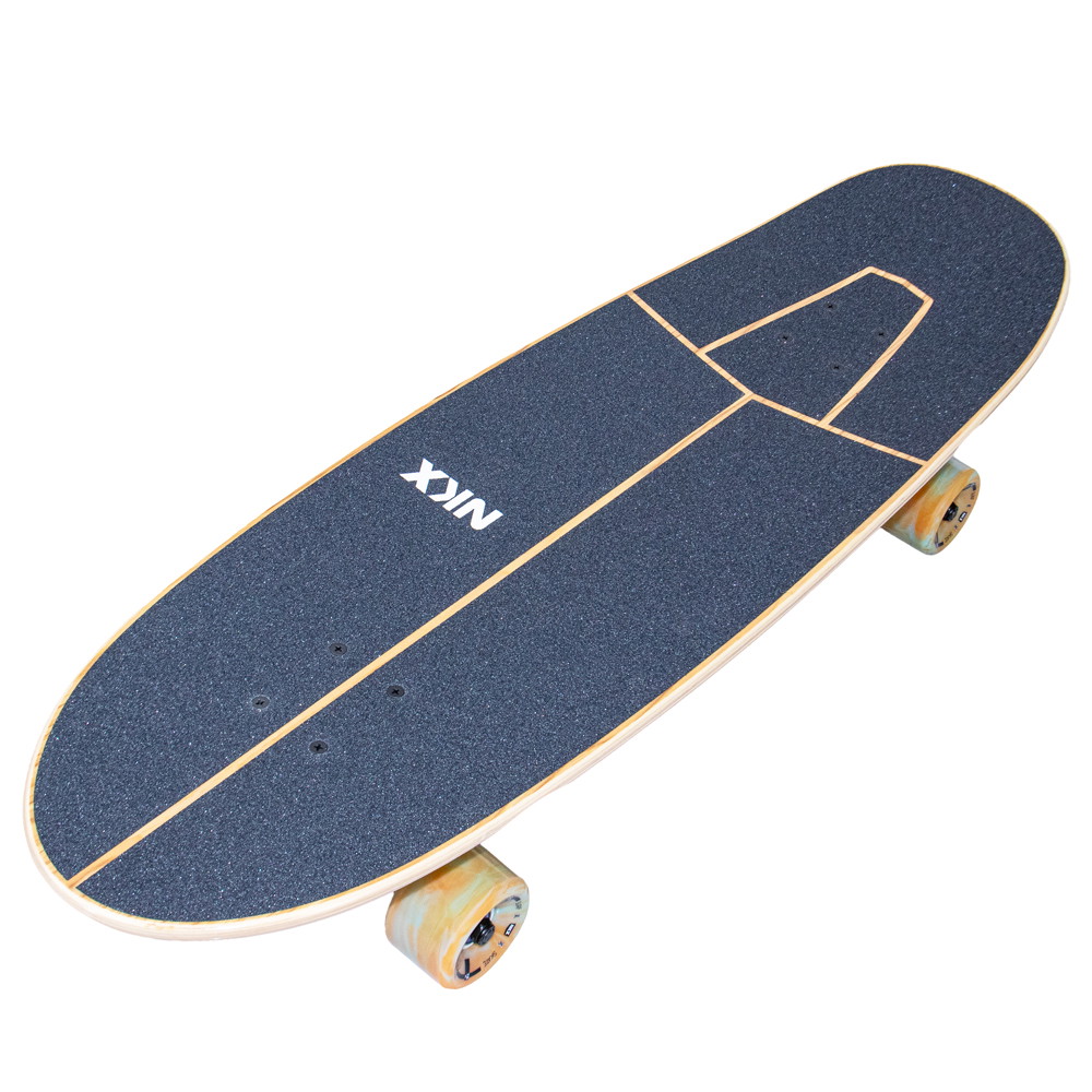 NKX Tiki Series Surfskate