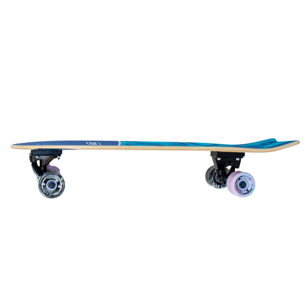 NKX Wide Surfskate Series