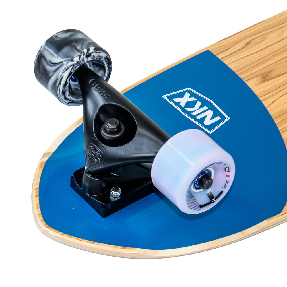 NKX Wide Surfskate Series