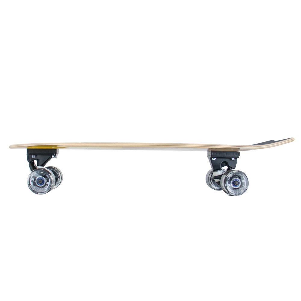 NKX Wide Surfskate Series