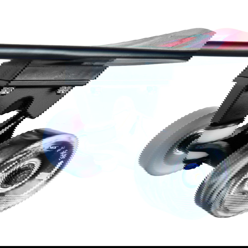 NKX Wide Surfskate Series