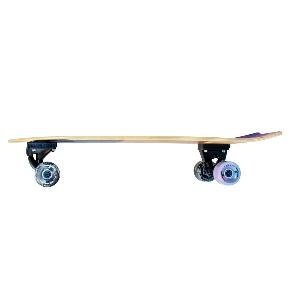 NKX Wide Surfskate Series