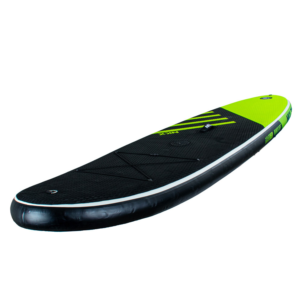 NKX Windsurf Oppblåsbar SUP