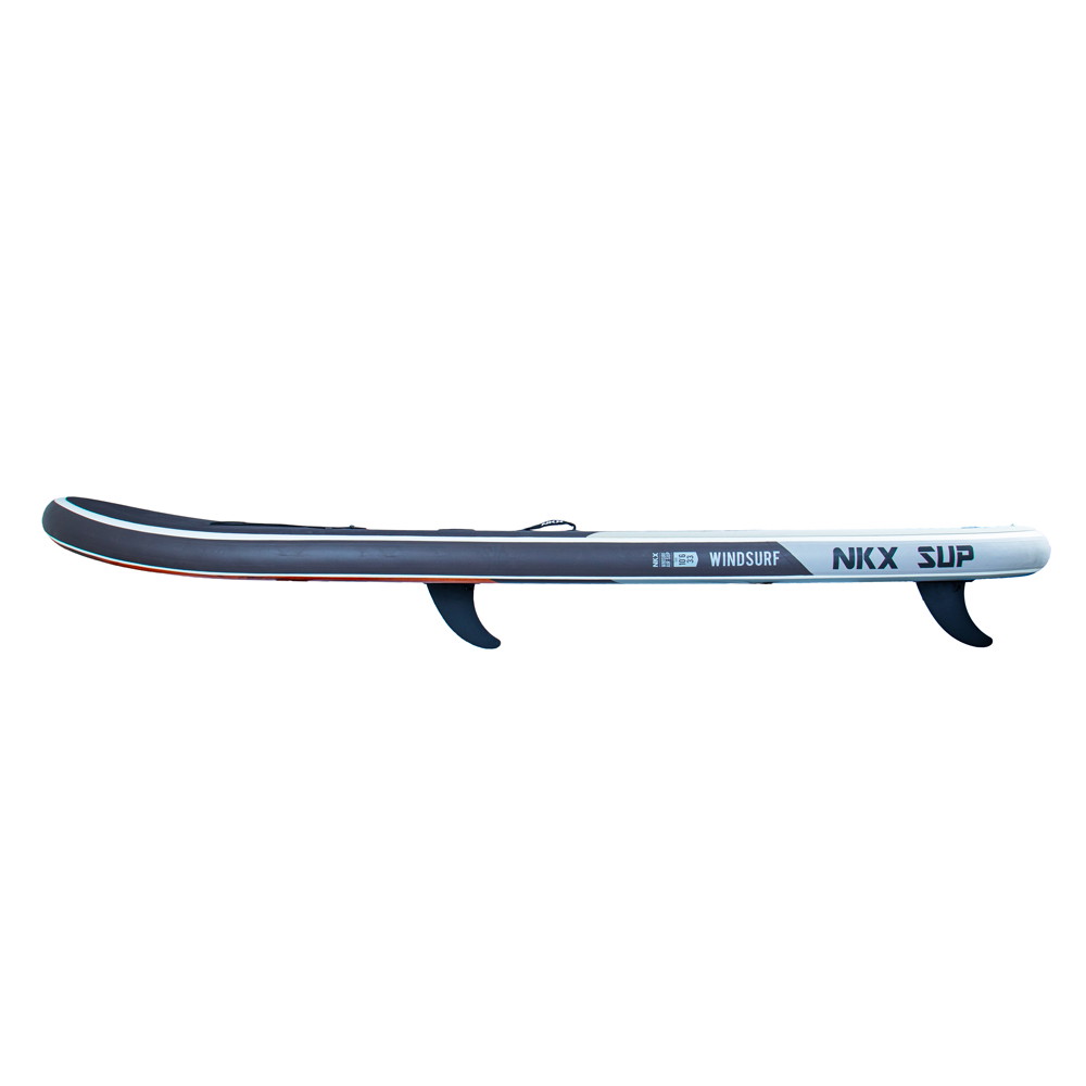 NKX Windsurf Oppblåsbar SUP