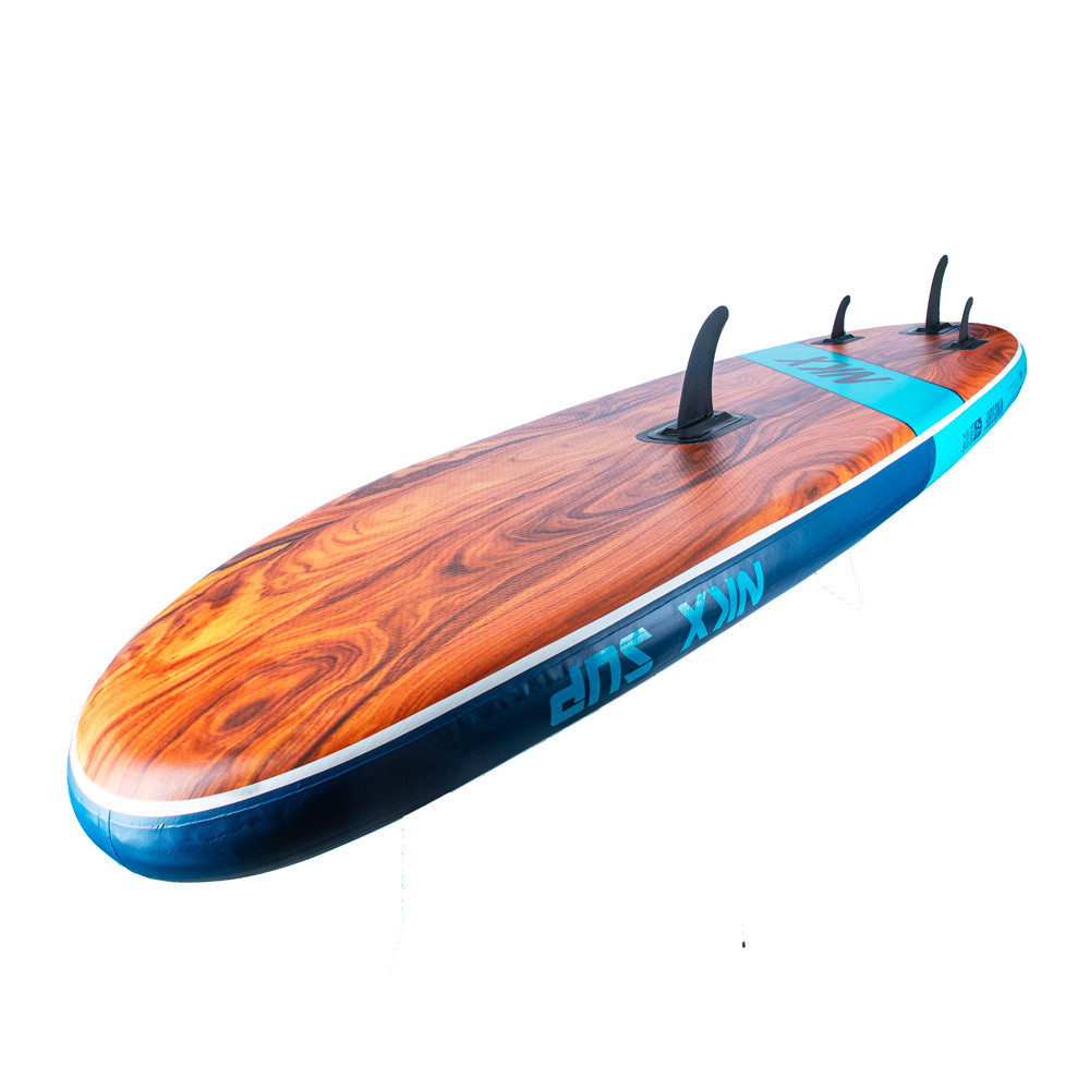 NKX Windsurf Oppblåsbar SUP