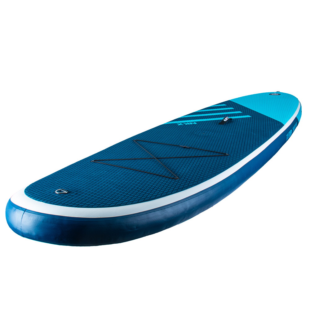 NKX Windsurf Oppblåsbar SUP