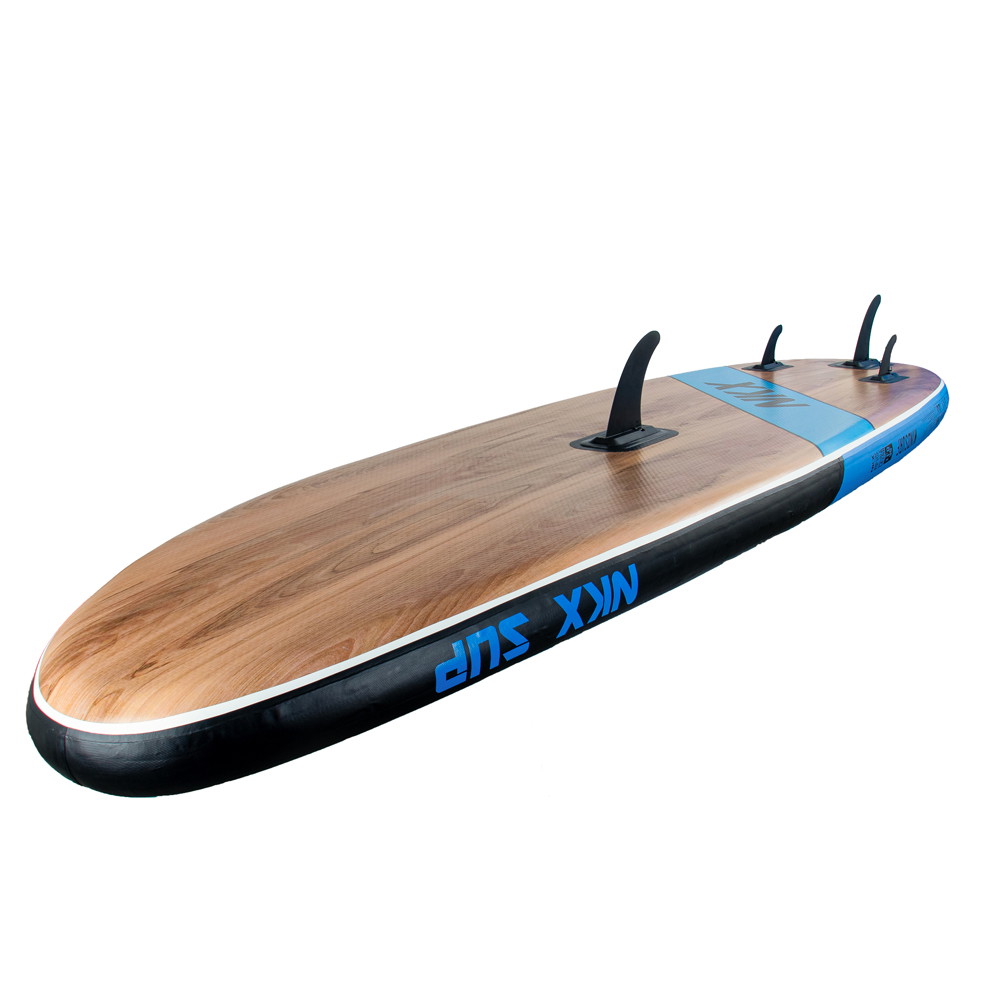 NKX Windsurf Oppblåsbar SUP