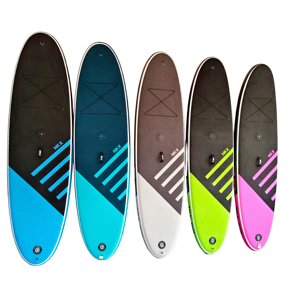 NKX Windsurf Oppblåsbar SUP