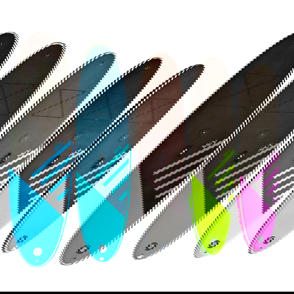 NKX Windsurf Oppblåsbar SUP